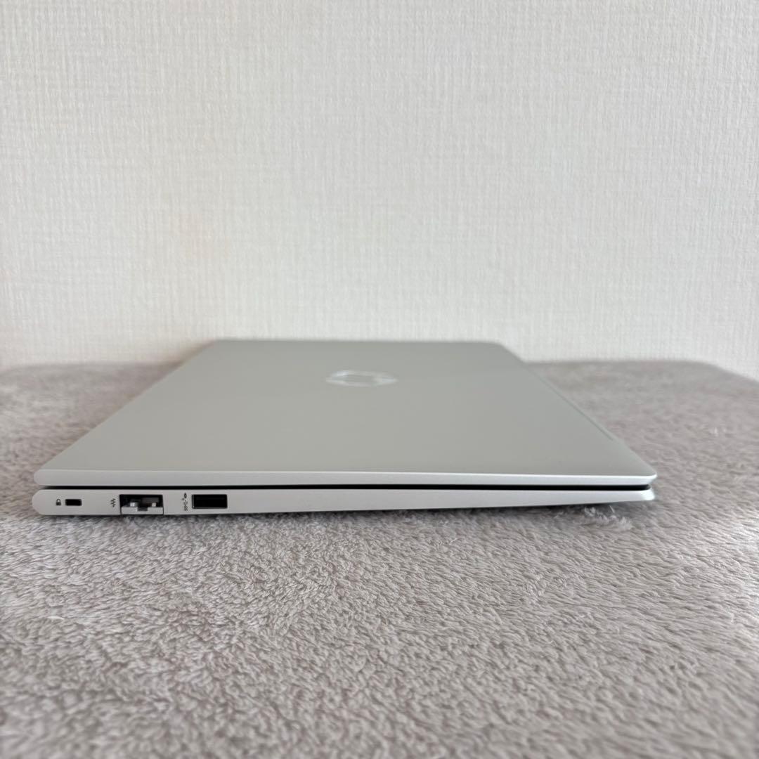 超美品HP ProBook 12世代 i7 高級軽型ノートPC 32GB 512