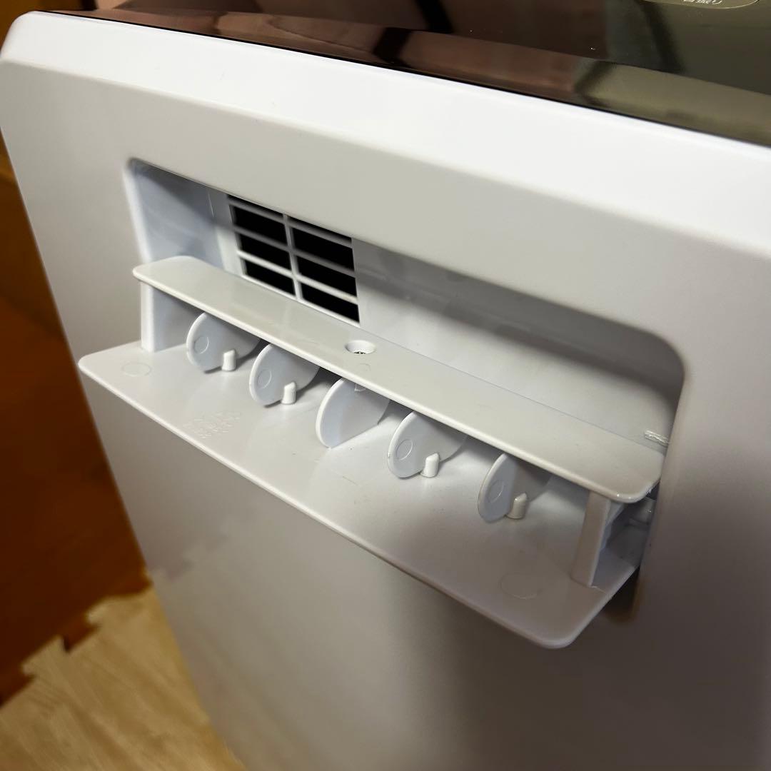 ナヴィック　CLECOOLIII スポットクーラー　本日限定値下げ価格