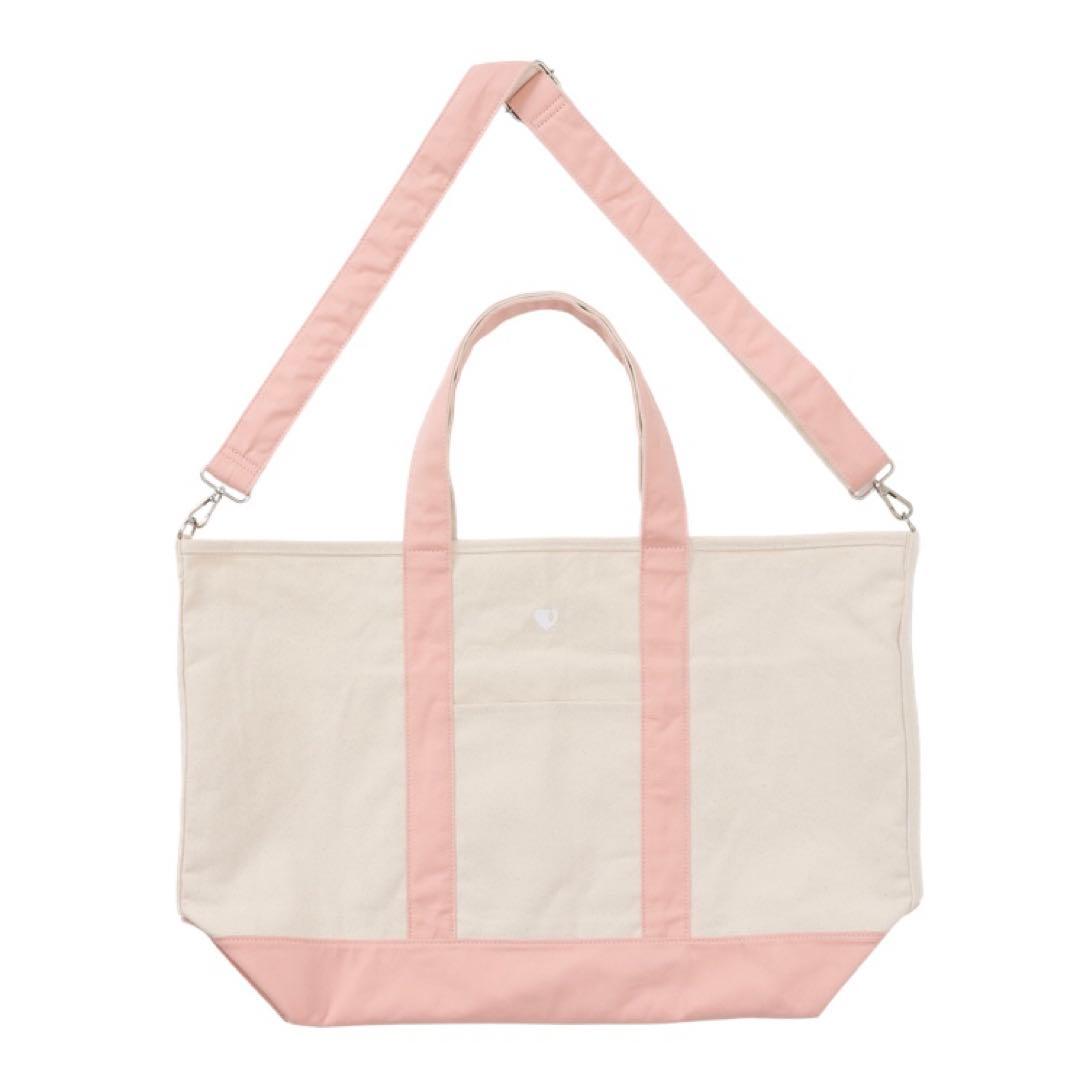 GOD ONLY KNOWS トートバッグ