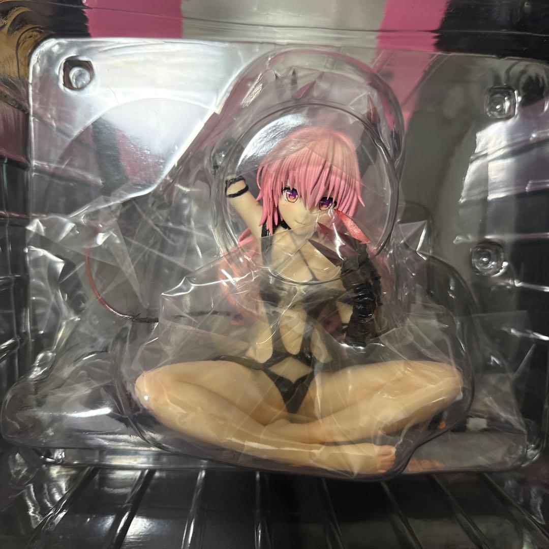 ToLOVEる-とらぶる-ダークネス ナナ・アスタ・デビルーク ダークネスver