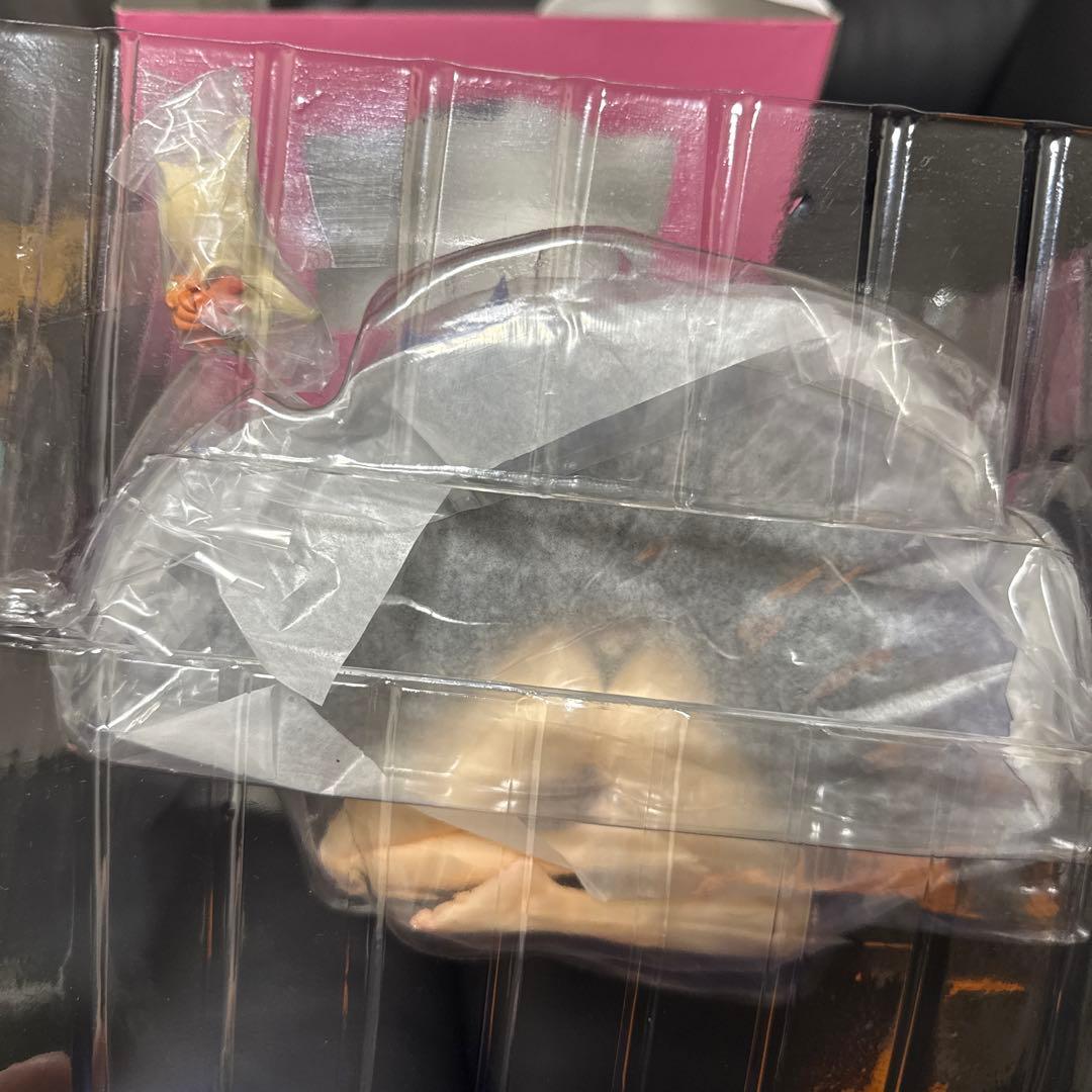 ToLOVEる-とらぶる-ダークネス ナナ・アスタ・デビルーク ダークネスver