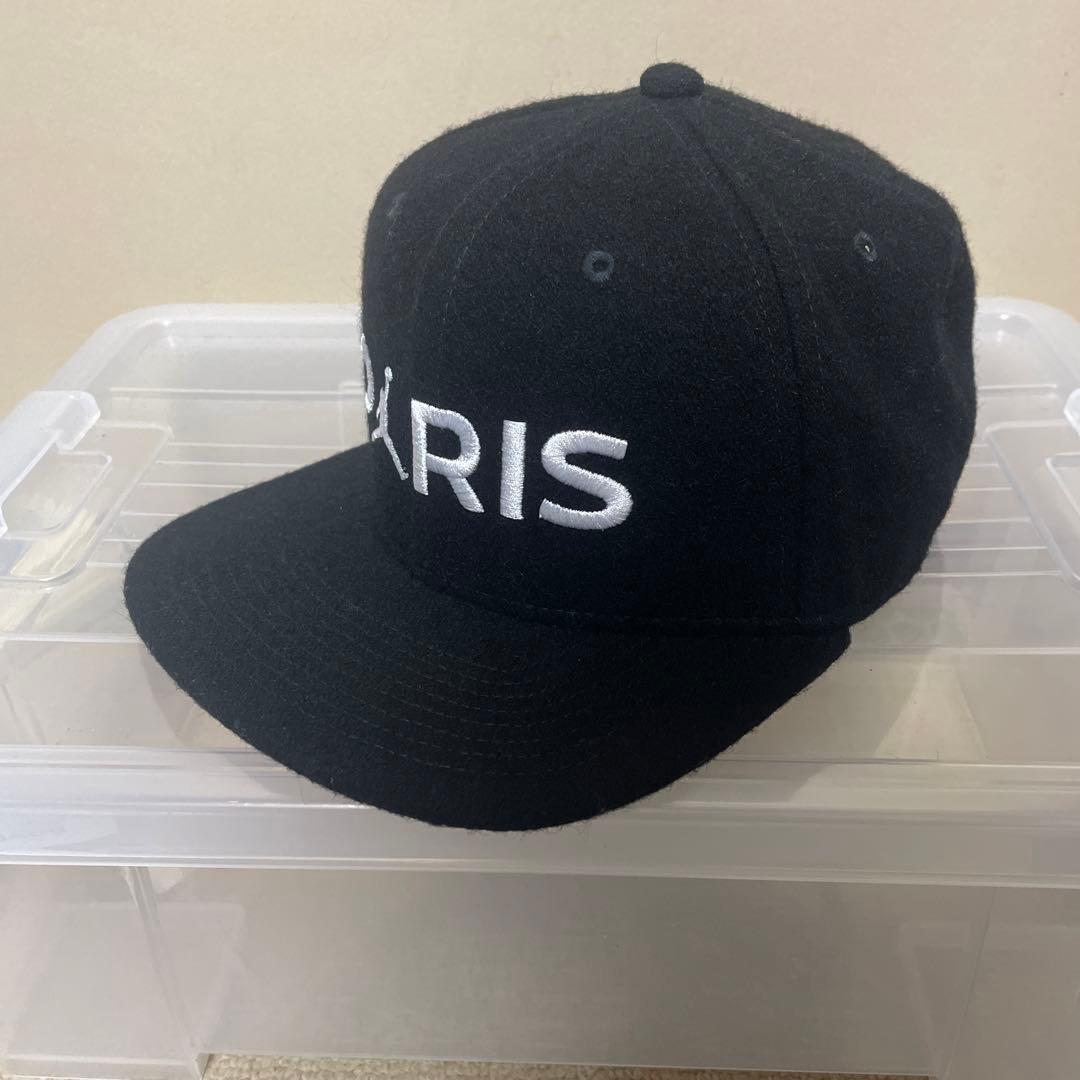 ナイキ パリサンジェルマン キャップ エアジョーダン nike psg 帽子