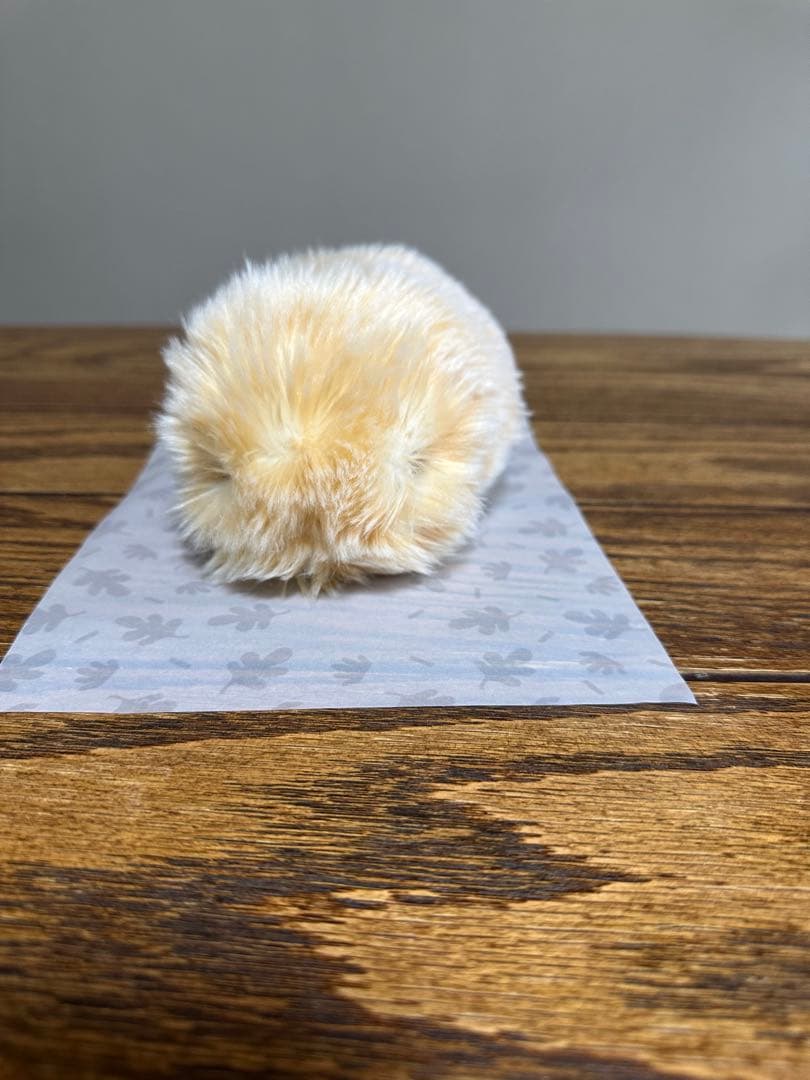 CASIO Moflin （ゴールド）