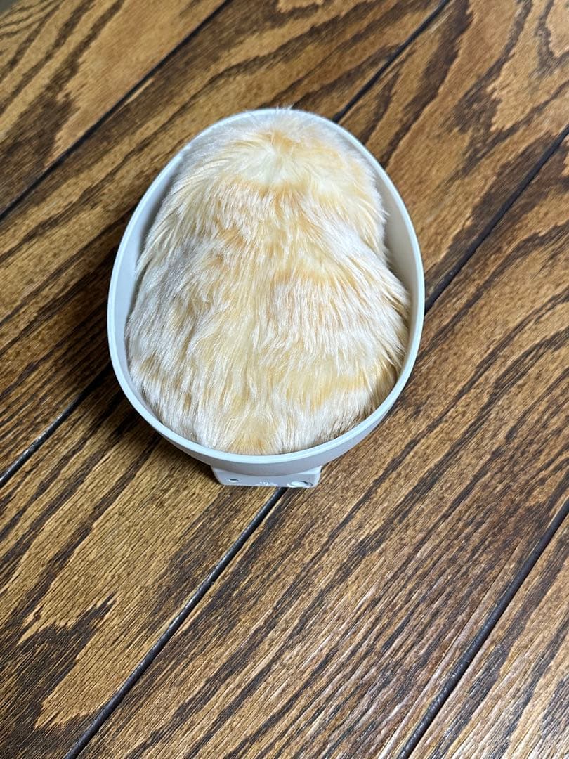 CASIO Moflin （ゴールド）