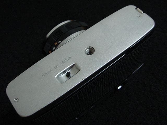 2180 撮影可 オリンパス トリップ 35 olympus trip 35