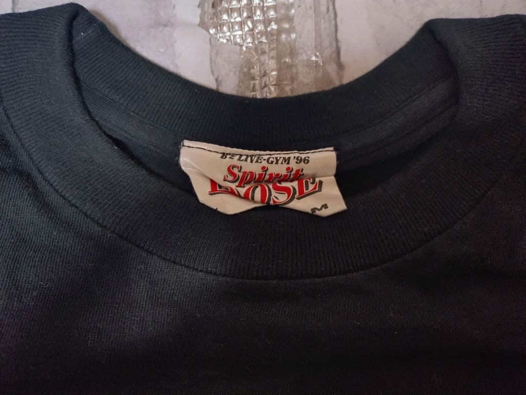 【入手困難】【美品】【B'z】 Spirit Loose 1996 90s