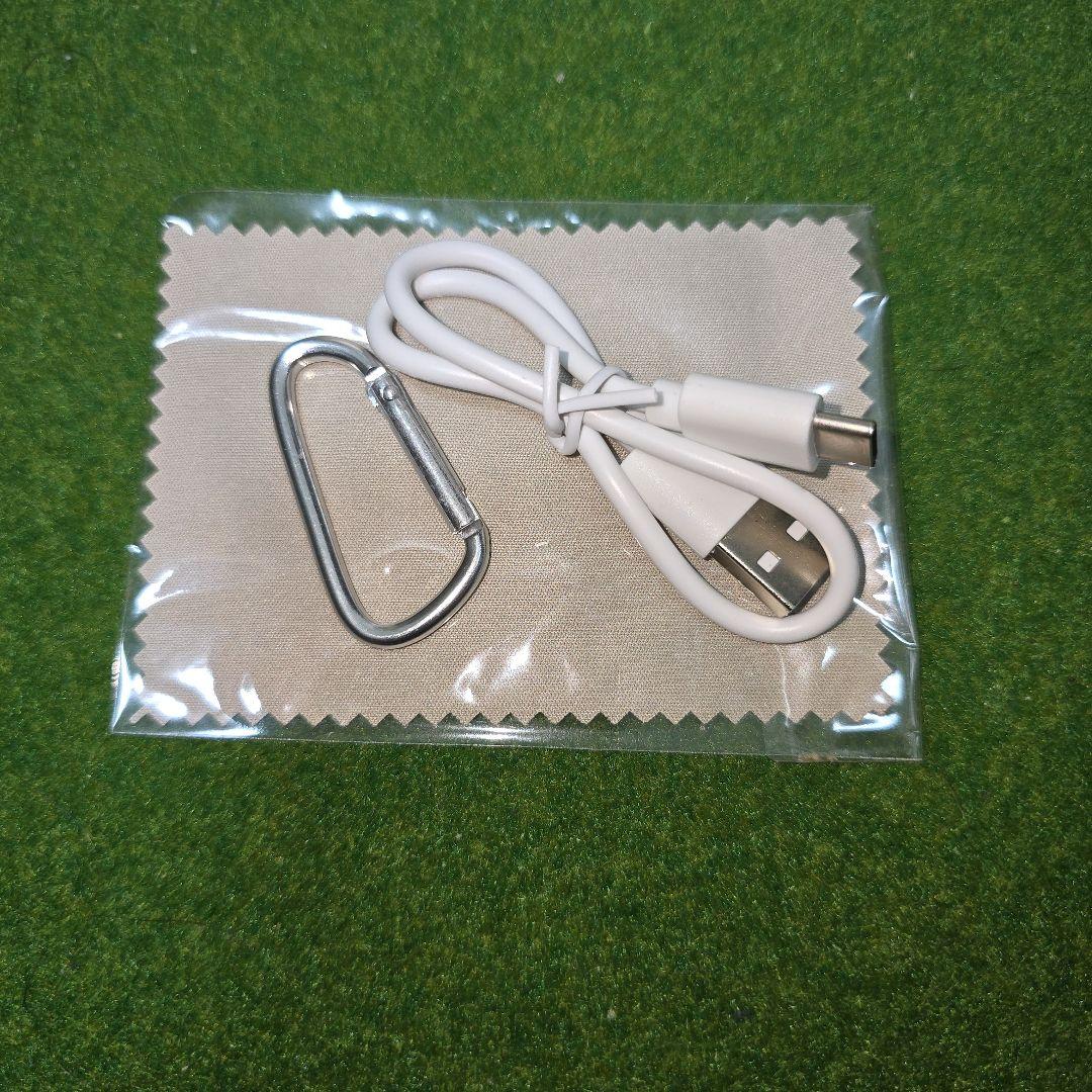 CaddyTalk CUBE ゴルフ用距離計 3Dモデル