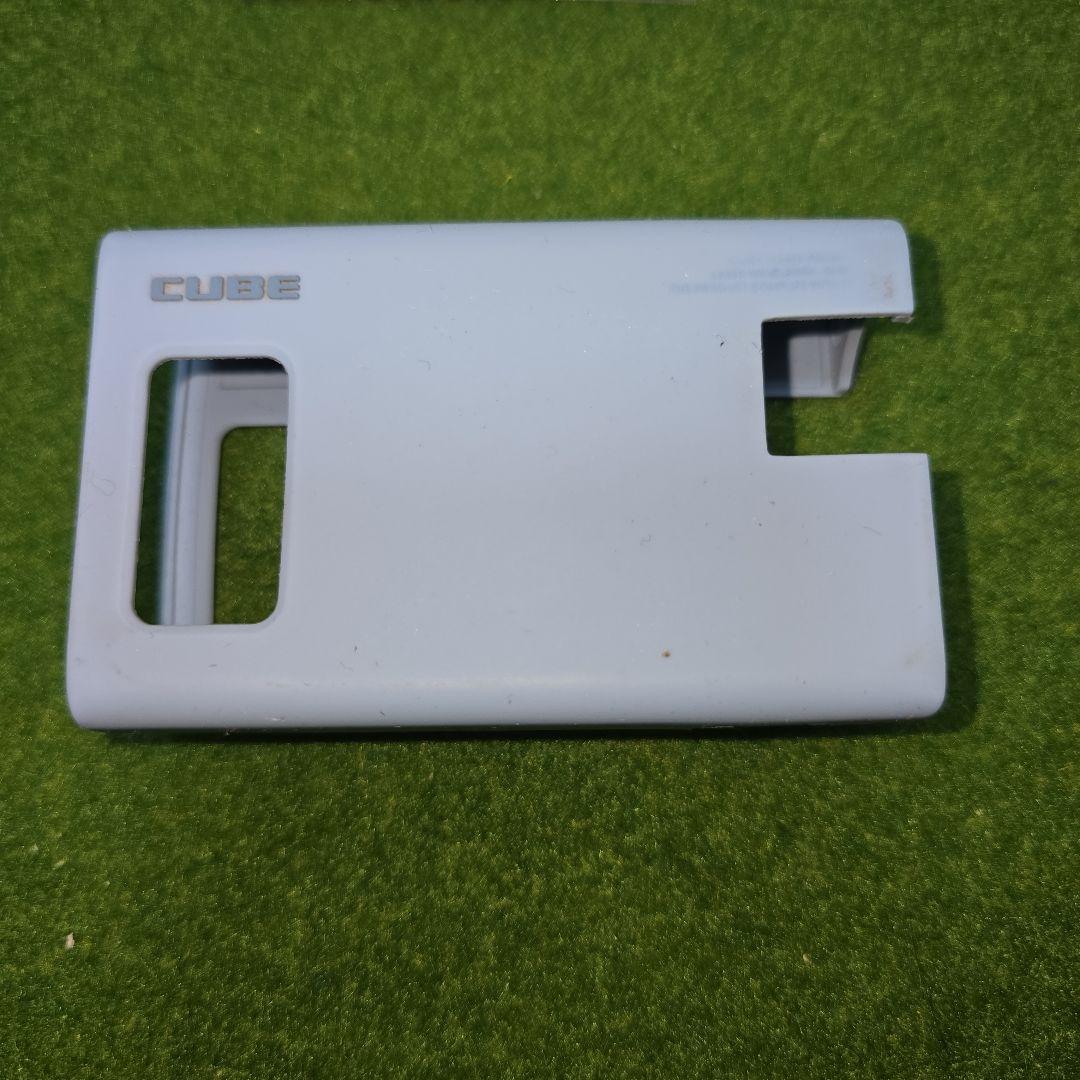 CaddyTalk CUBE ゴルフ用距離計 3Dモデル