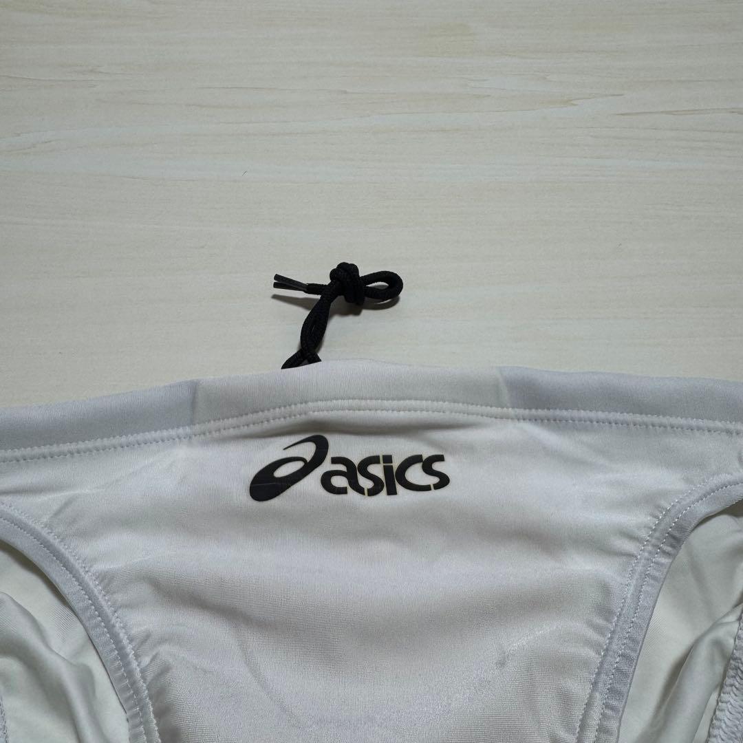 未使用 asics ハイドロCD アシックス Sサイズ 競パン 競泳水着