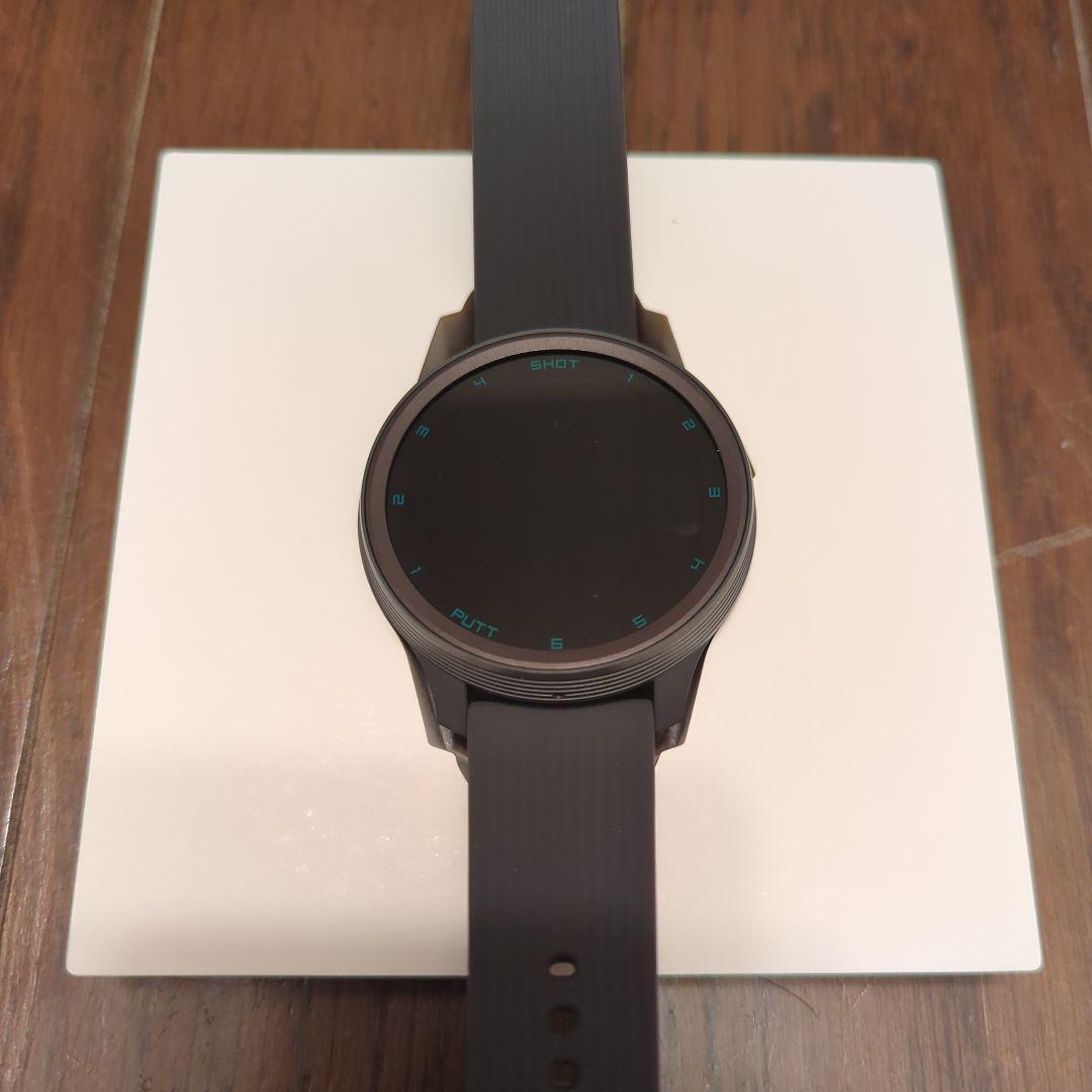 VOICE CADDIE T12 GPSナビ