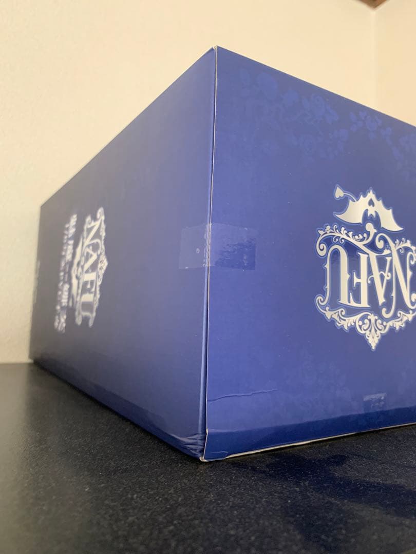 【特典】She is real ナフ 1/6 フィギュア[BearPanda]