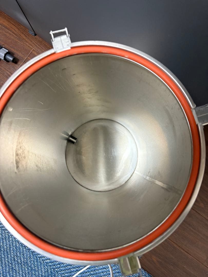 ADA スーパージェットフィルター　ES 1200