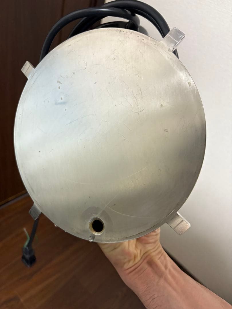 ADA スーパージェットフィルター　ES 1200