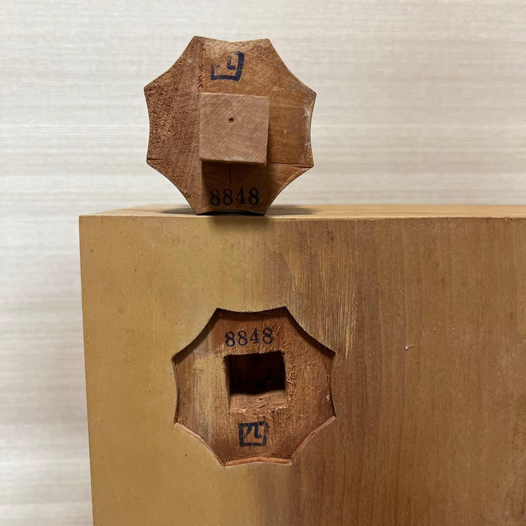 囲碁セット　木製・貝石製