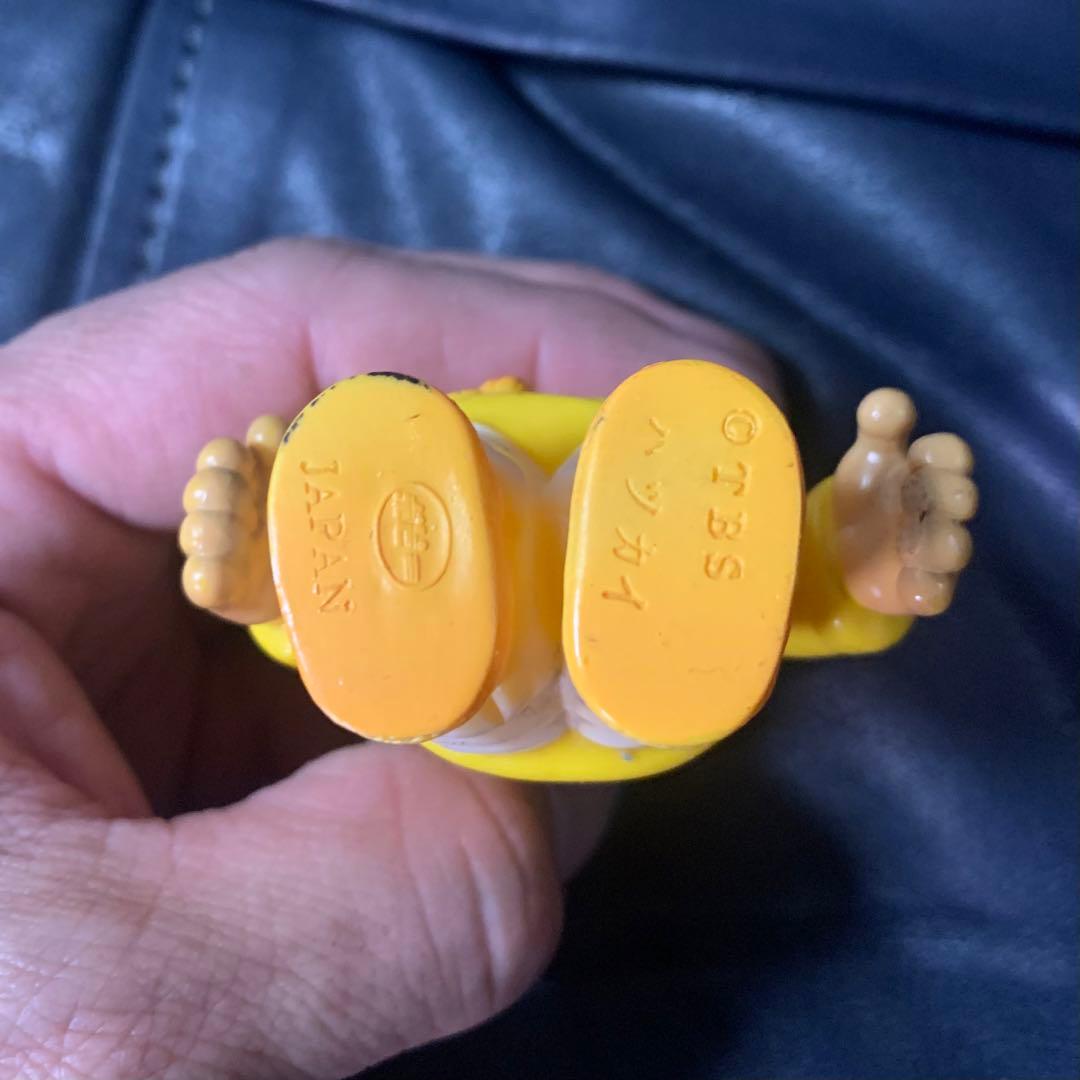 飛べ孫悟空 ソフビ 猪八戒 高木ブー 当時物