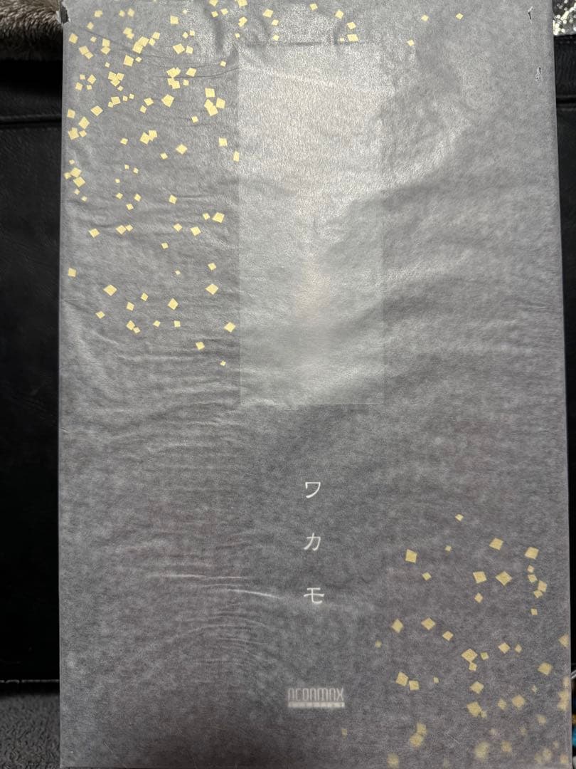 ブルーアーカイブ　ブルアカ　ワカモ　再販　新品未開封 ネオンマックス　フィギュア