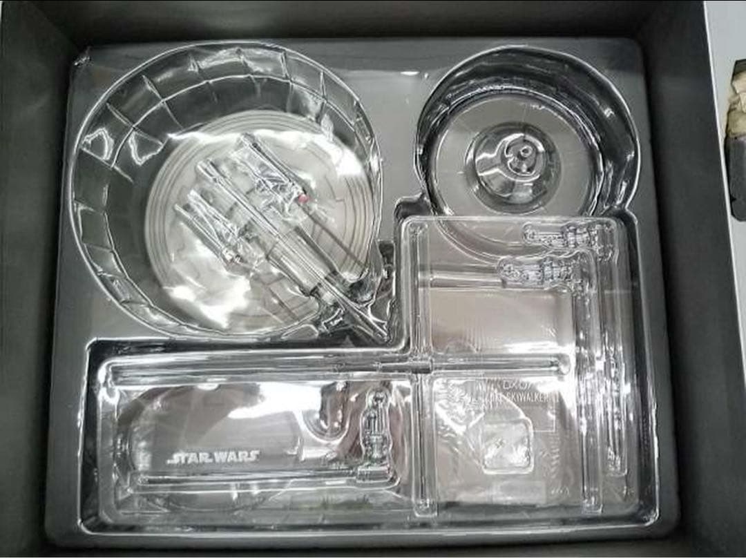 ホットトイズ ルークスカイウォーカー ベスピン版 スペシャルエディション