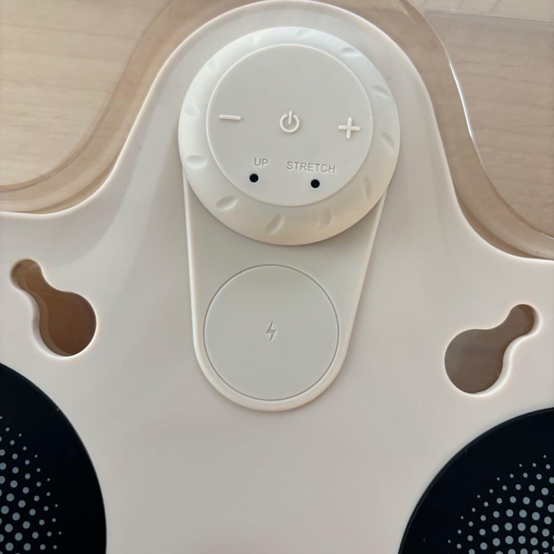 ヤーマン ミーゼ スパトレーナー EMS MS-60N