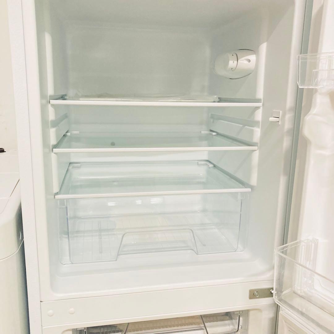 高年式美品アイリスオーヤマ1人暮らし家電セット❗️大阪、大阪近郊配送と設置無料D