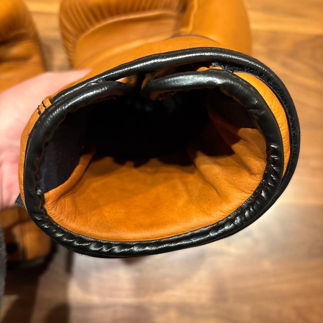 WINDY ボクシンググローブ 16OZ ※美品※