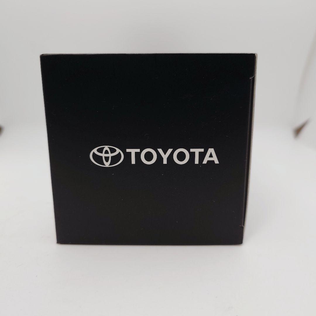 1/30 カローラツーリング カラーサンプル 非売品 ミニカー ブラック ②