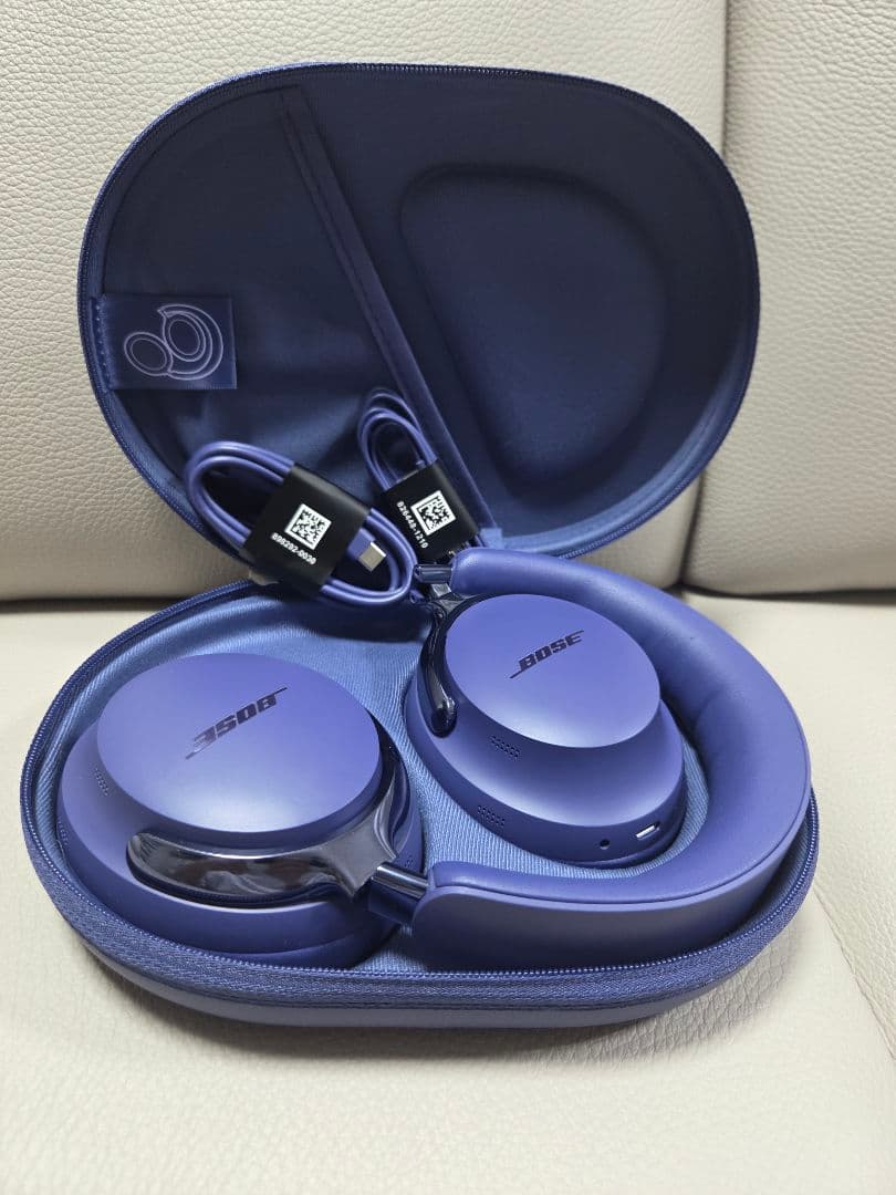 bosequietcomfortultra Headphones　第2世代