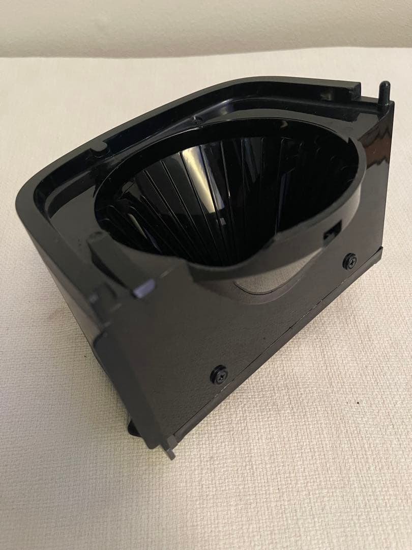 siroca カフェばこPRO コーン式全自動コーヒーメーカー SC-251