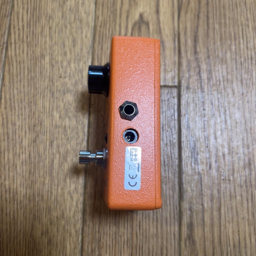 ギター MXR PHASE 90