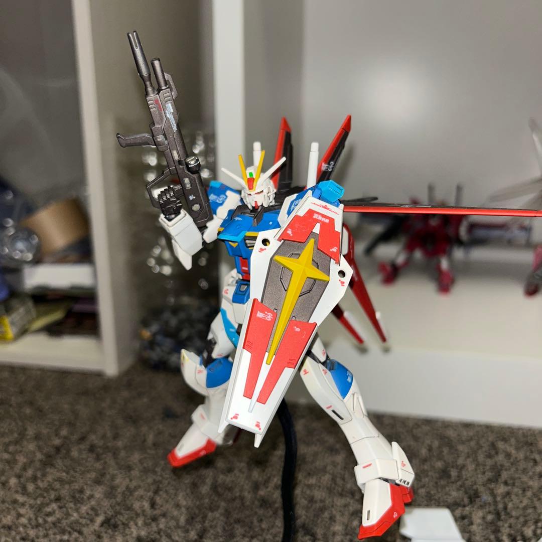 ガンプラジャンク品まとめ売りセット