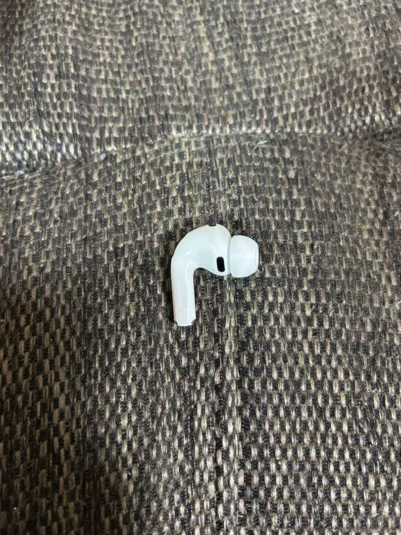 [極美品] AirPods Pro 第3世代　右耳のみ