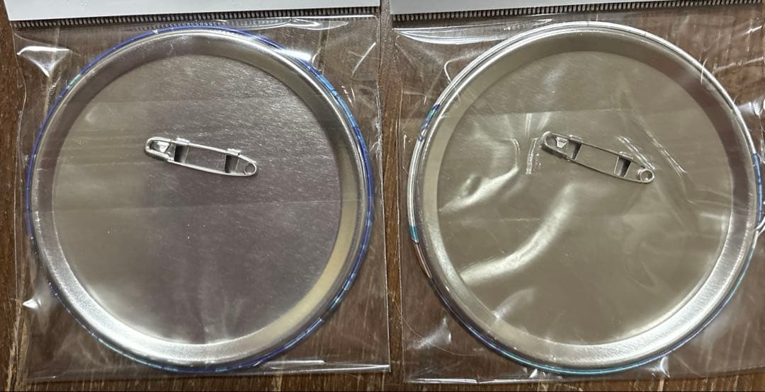 呪術廻戦 五条悟 セガラッキーくじ 缶バッジ