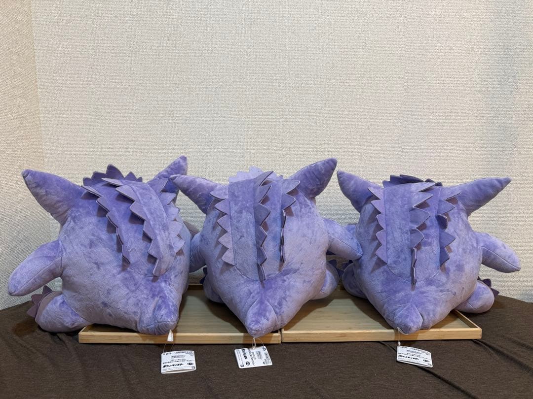 ポケモン最新ぬいぐるみセット　25体まとめ売り