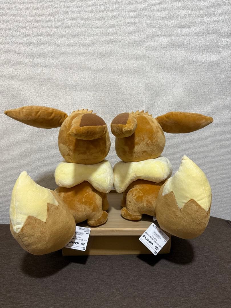 ポケモン最新ぬいぐるみセット　25体まとめ売り