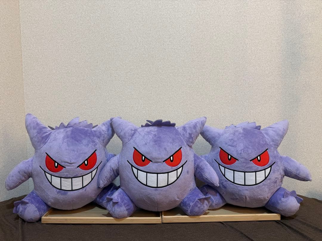 ポケモン最新ぬいぐるみセット　25体まとめ売り