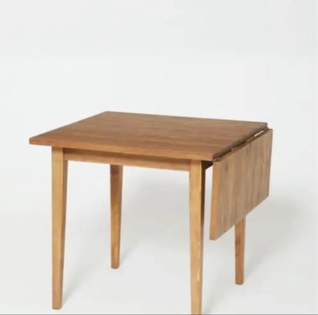 NOCE IKEA テーブル エクステンションテーブル　ノワゼットシリーズ