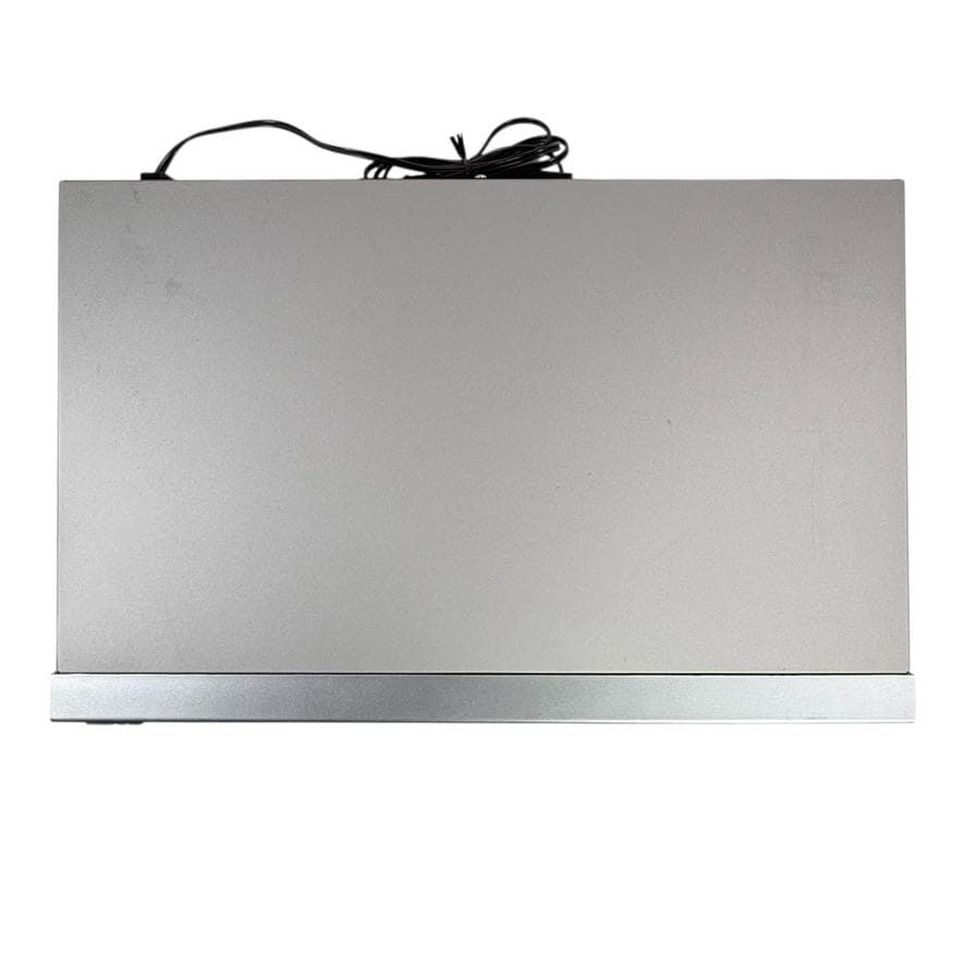 2019年製 TEAC ティアック CDレコーダー CD-RW890MK2