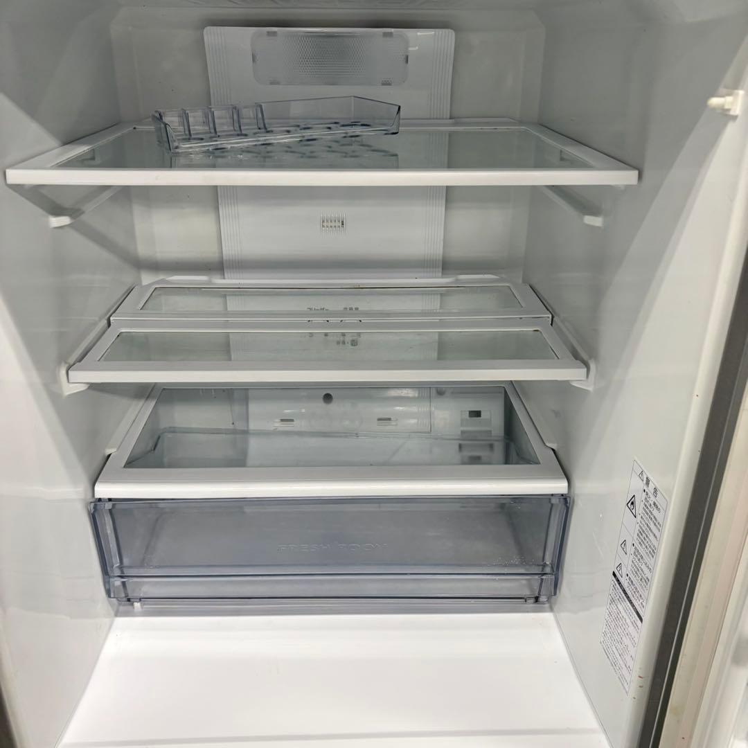 513 AQUA 1〜3人暮らし 冷蔵庫 小型 家庭用 人気モデル 200L強