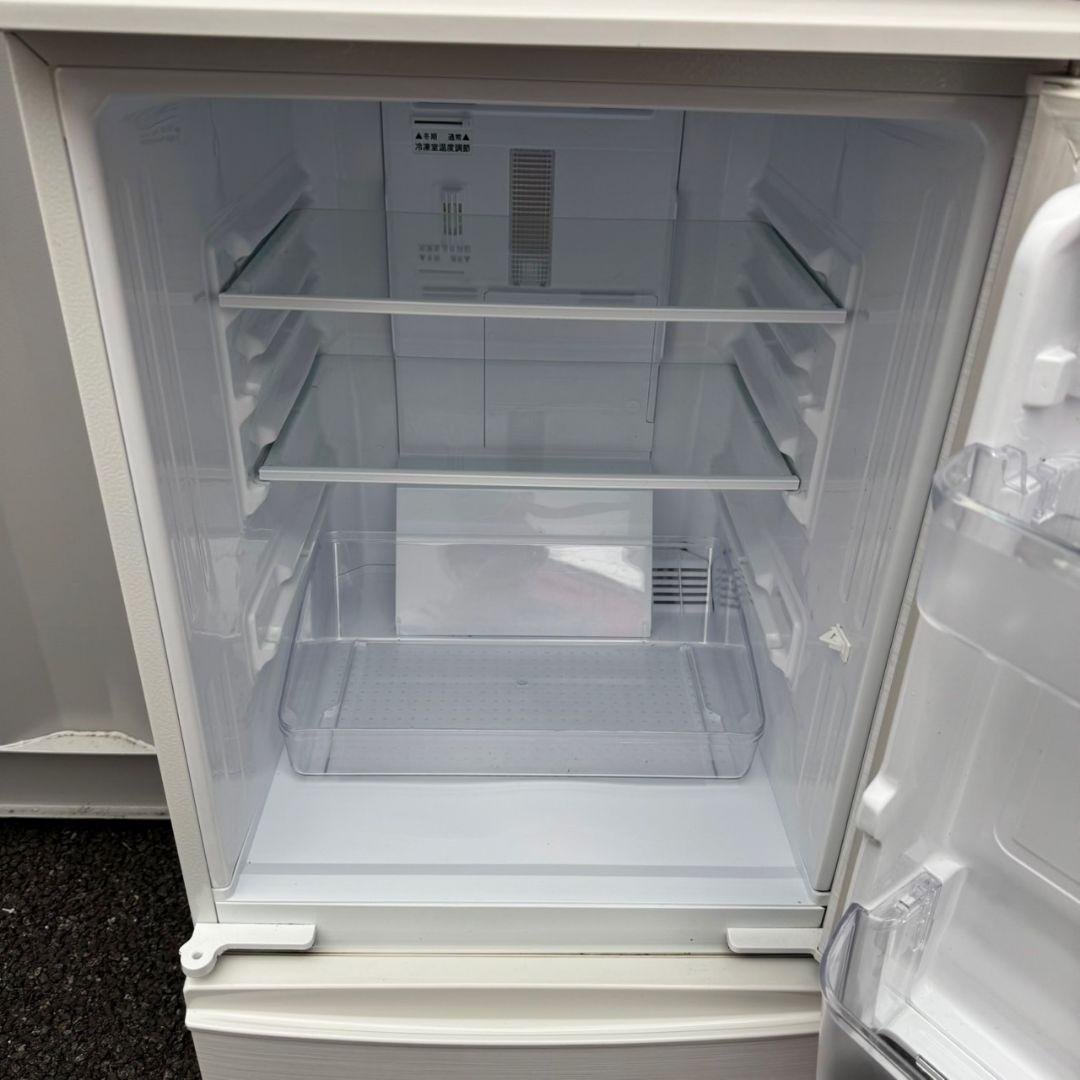 【044】神奈川東京限定販売　新生活　冷蔵庫　洗濯機　セット