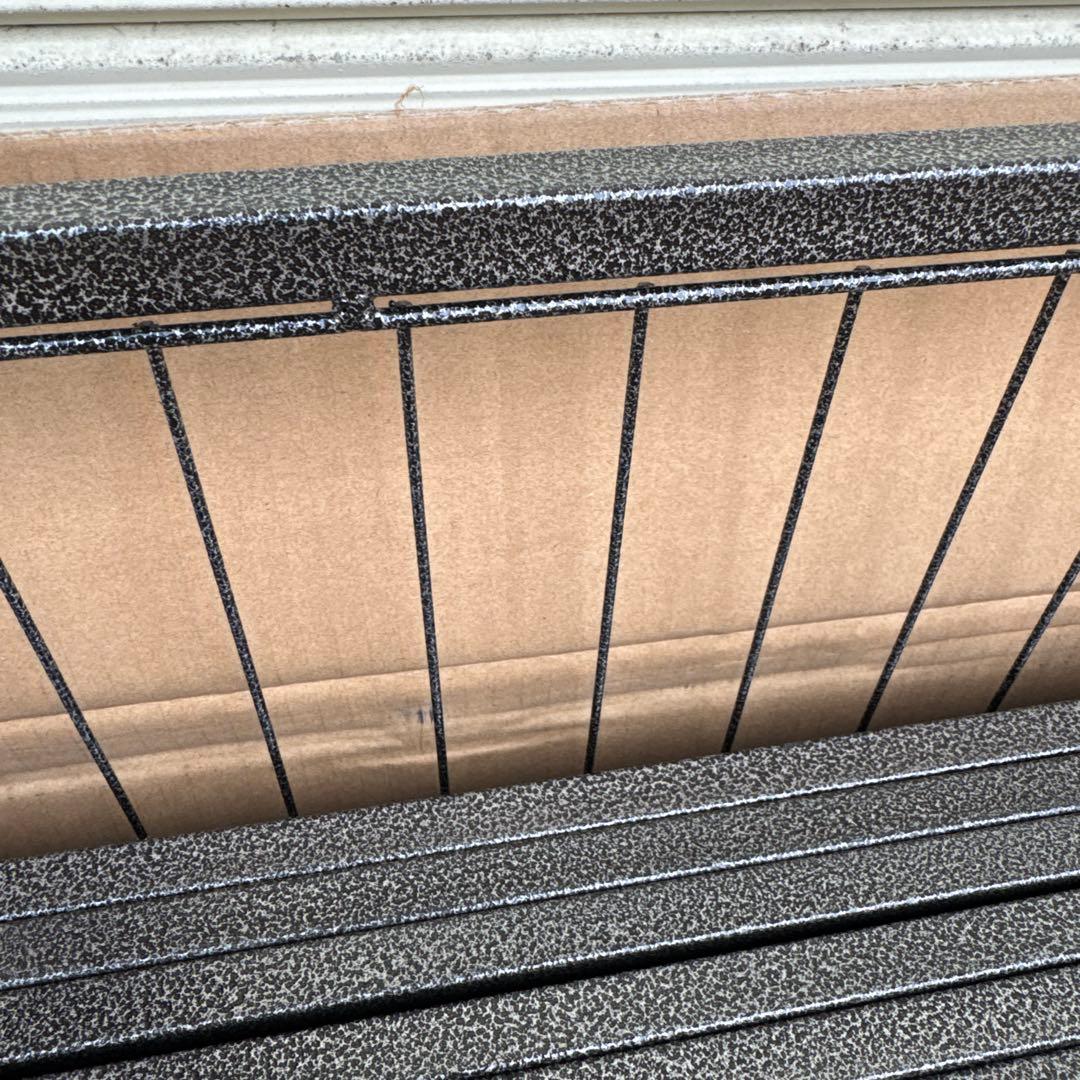 FEANDREA ペットサークル 大型犬用 中型犬用 ペットフェンス PPK80