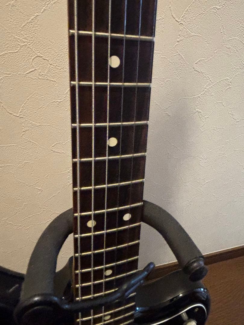 ギター fender Fender Mexico PLAYER JAZZMASTER