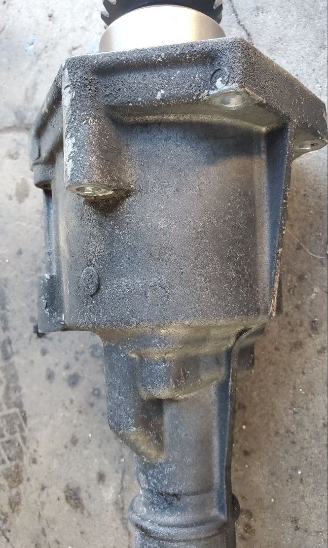 TV2 AT ビスカス　４ＷＤ