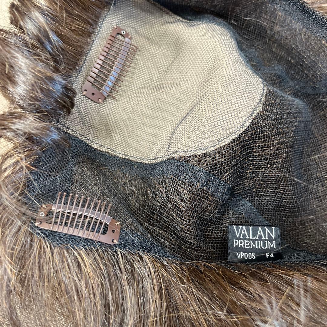 アデランス フォンテーヌVALAN PREMIUM ウィッグ