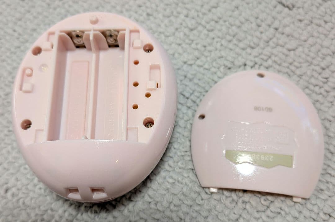 たまごっちみくす　Dream m!x ver. ピンク