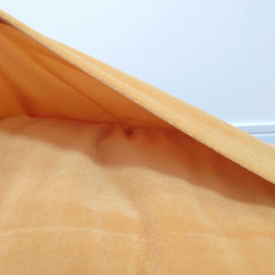 激レアリラックマ　ウレタンマット　チェアカバークッション　ダイカット顔クッション