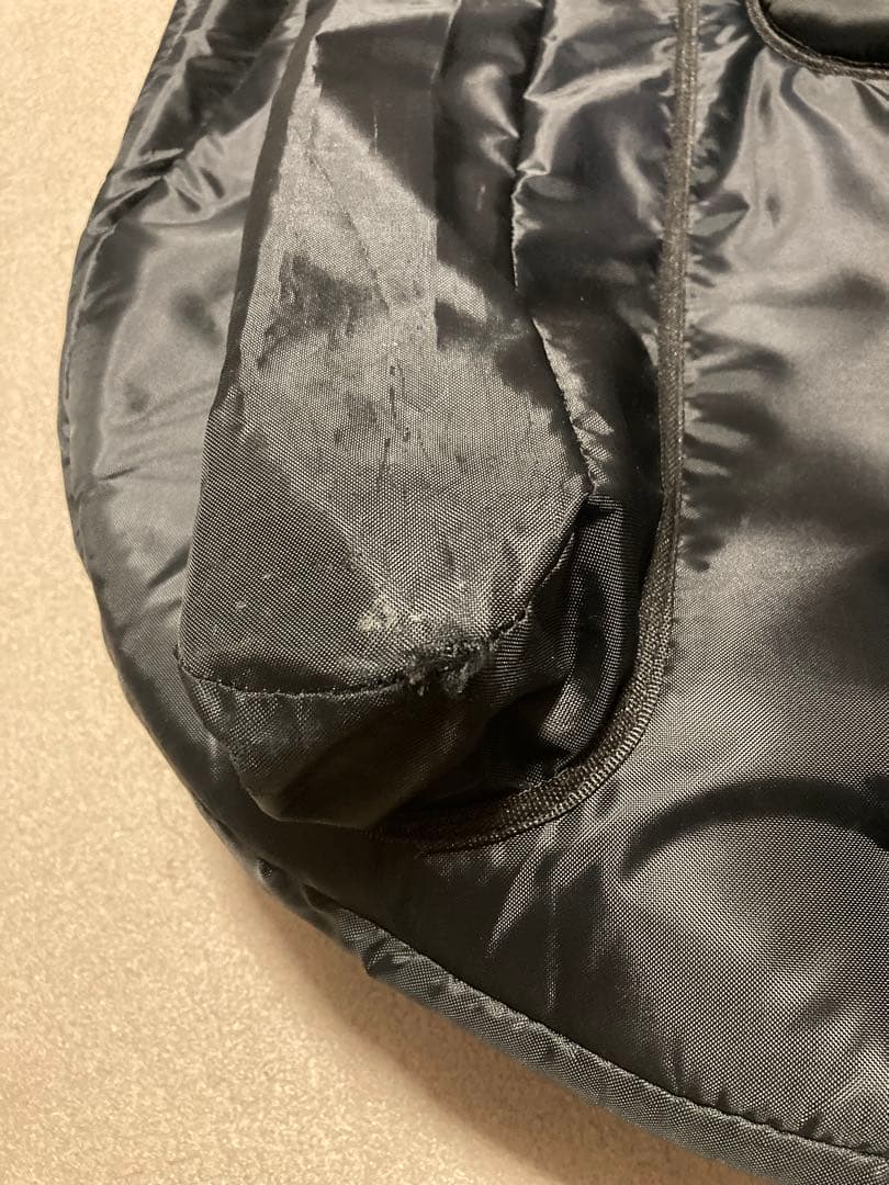 Grazioso コントラバスケース≪ブラック≫