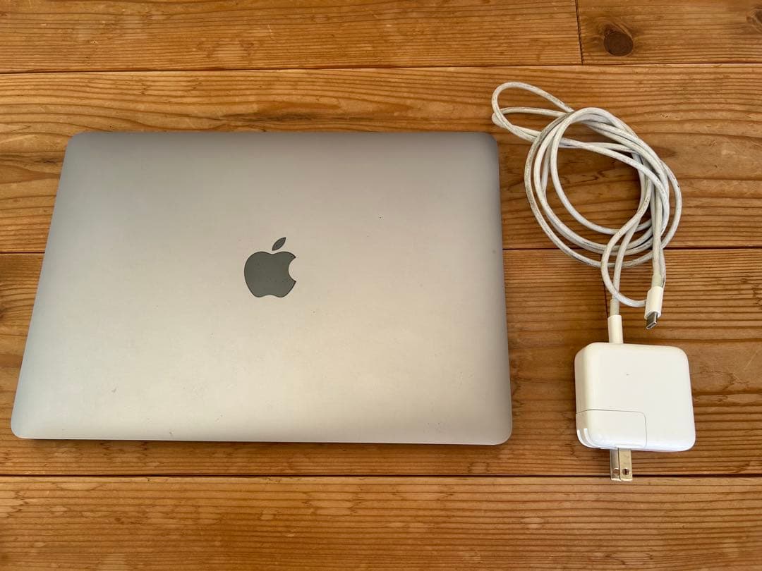 MacBook本体 MacBook (Retina, 12-inch, Early A1534)