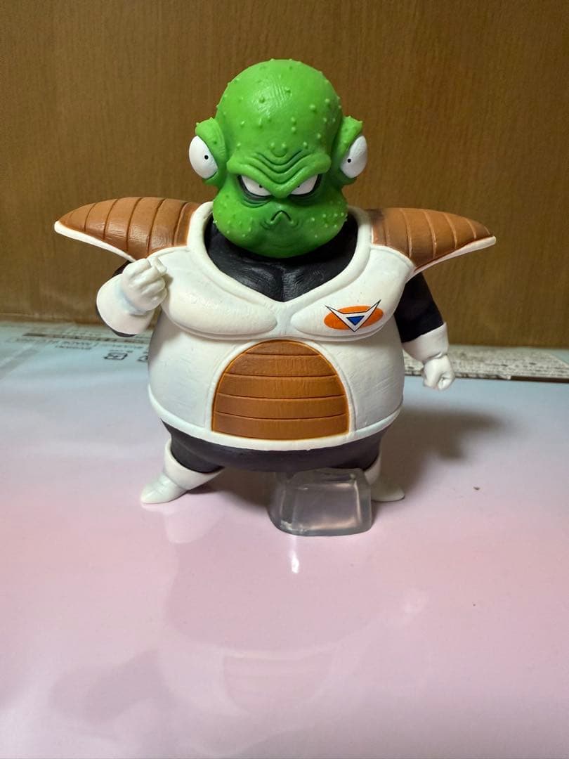 ドラゴンボールZ 一番くじ