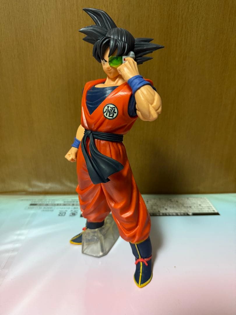 ドラゴンボールZ 一番くじ