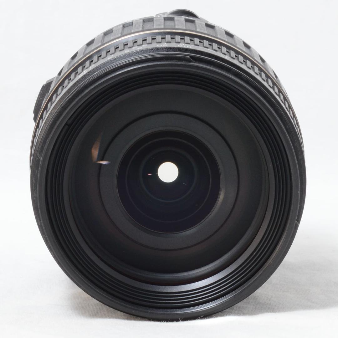 ⭐️美品⭐️TAMRON AF 18-200mm XR DiⅡ キヤノン用