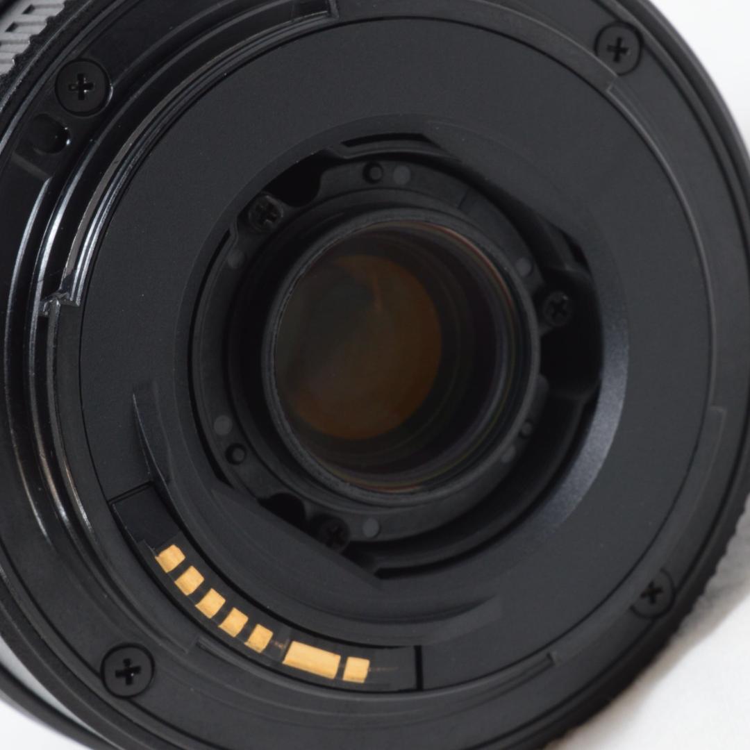 ⭐️美品⭐️TAMRON AF 18-200mm XR DiⅡ キヤノン用